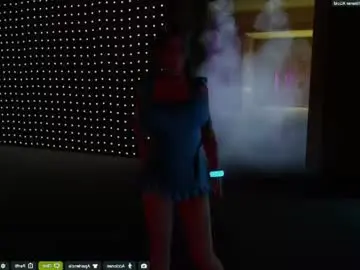 Chaturbate Adult Webcam of sexy_ambarr