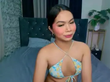 Chaturbate Private Sex Chat of solene_west