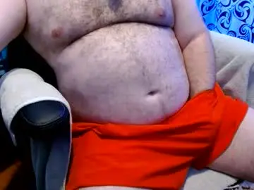 Chaturbate Adult Webcam of stonerbear42