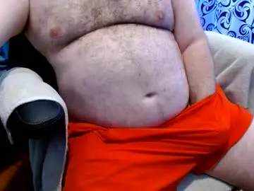 Chaturbate Sex Cam of stonerbear42