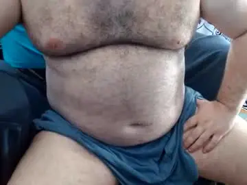 Chaturbate Adult Video Chat of stonerbear42
