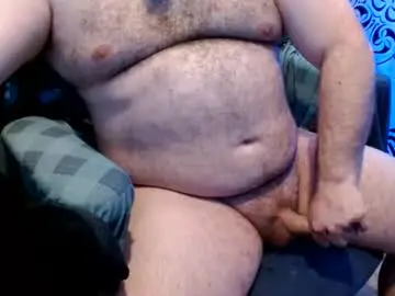 Chaturbate Live Porn of stonerbear42