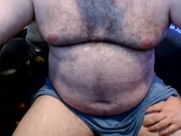 Chaturbate Adult Webcam of stonerbear42