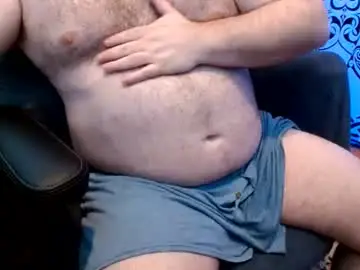 Chaturbate Free Porn Cam of stonerbear42