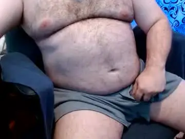 Chaturbate Sex Cam of stonerbear42