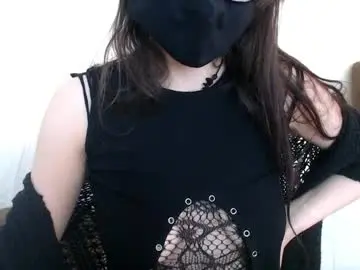 Chaturbate Live Sex Cam of telema_