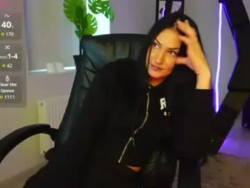 Chaturbate Best live sex cam show of agelina_summer