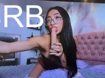 Chaturbate Private Sex Chat of alessia_storm_
