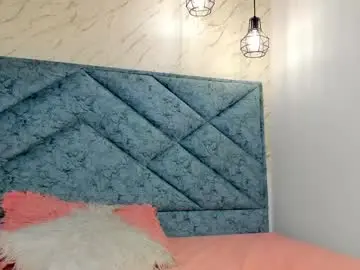 Chaturbate Nude Webcam of alessia_storm_