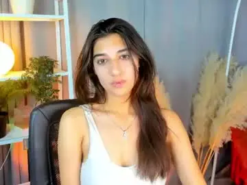 Chaturbate Best live sex cam show of bellecerise_