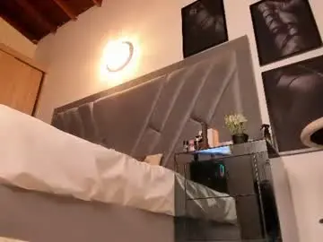 Chaturbate Nude Webcam of brenda_nova18