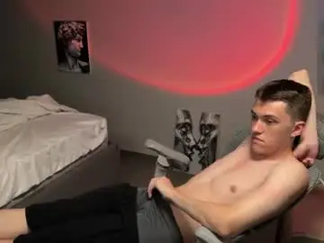 Chaturbate Sex Cam of cronck52