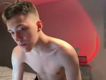 Chaturbate Best live sex cam show of cronck52