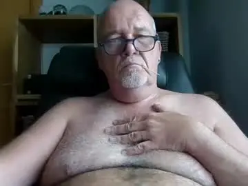 Chaturbate Live Sex Cam of duvel68
