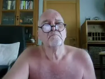 Chaturbate Live Porn of duvel68