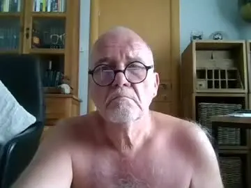 Chaturbate Live Sex of duvel68