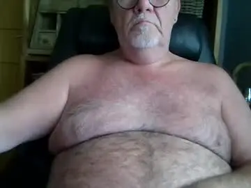 Chaturbate Adult Video Chat of duvel68