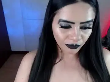 Chaturbate Best live sex cam show of emili_evans_