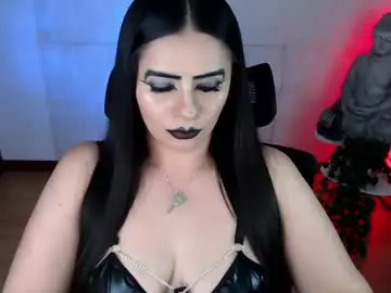 Chaturbate Adult Webcams of emili_evans_