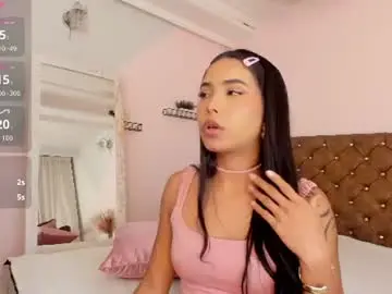 Chaturbate Live Porn of emma_hamilton_