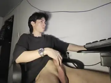 Chaturbate Adult Webcam of hanxs