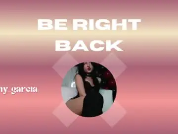 Chaturbate Sex Cam of jeimy_garcia