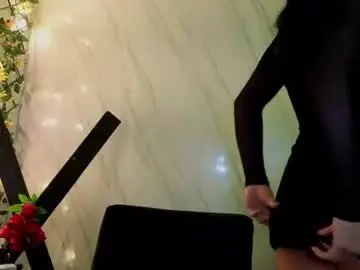 Chaturbate Nude Webcam of jeimy_garcia