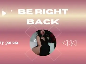 Chaturbate Adult Webcams of jeimy_garcia