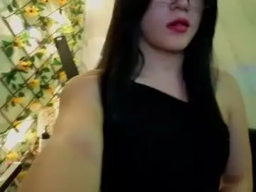 Chaturbate Nude Webcam of jeimy_garcia