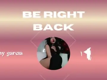 Chaturbate Adult Webcams of jeimy_garcia