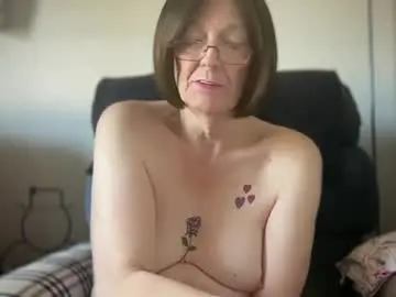 Chaturbate Private Sex Chat of mariestarks779
