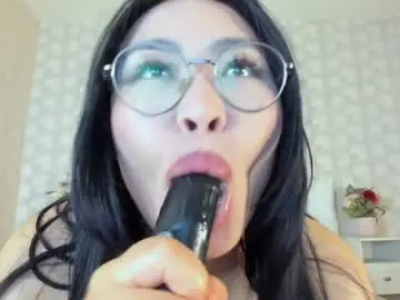 Chaturbate Sex Cam of miss_asia_one