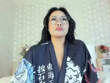 Chaturbate Best Webcam of miss_asia_one