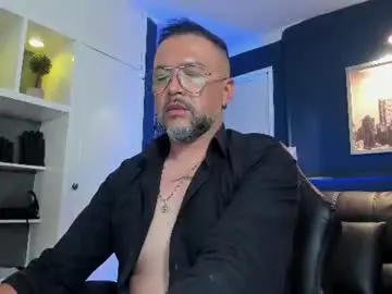 Chaturbate Free Live Porn of mrfrank_tattoo