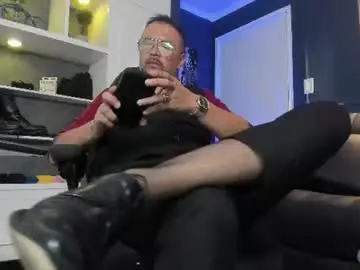 Chaturbate Live Porn of mrfrank_tattoo