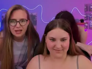 Chaturbate Free Live Porn of nami_glow