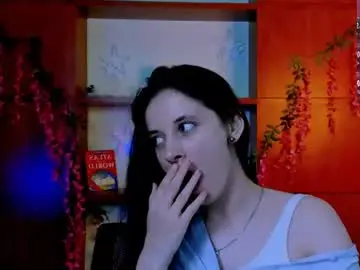 Chaturbate Sex Cam of nami_glow
