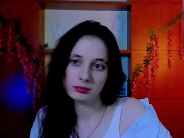 Chaturbate Sex Cam of nami_glow