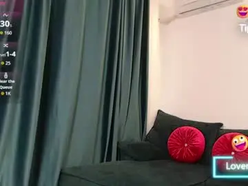 Chaturbate Adult Webcams of natasha_bigass