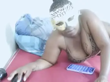 Chaturbate Sex Cam of rebss254