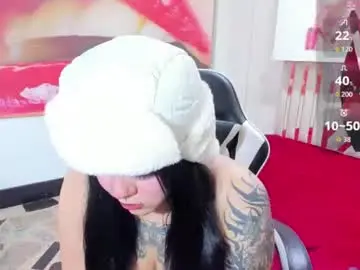 Chaturbate Free Live Porn of sara_winehouse1