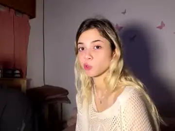 Chaturbate Free Porn Cam of sexsummerr