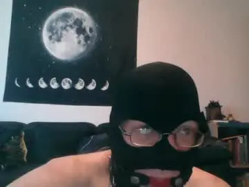 Chaturbate Live Sex of slaveforgodess