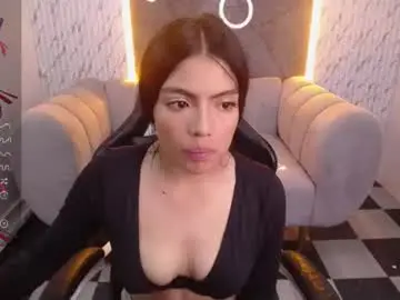 Chaturbate Adult Video Chat of _charlottee_b