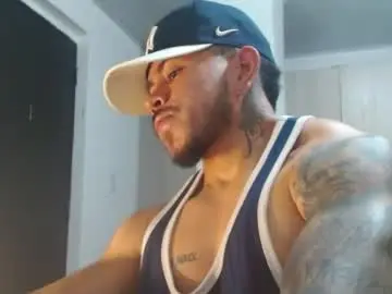 Chaturbate Nude Webcam of adam_shilder7