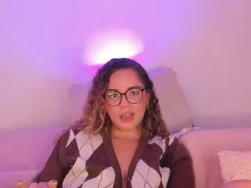 Chaturbate Live Porn of amalia_bennet
