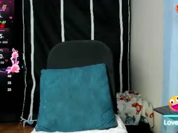 Chaturbate Free Porn Cam of angela_suaza