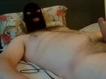 Chaturbate Best live sex cam show of cagegag31