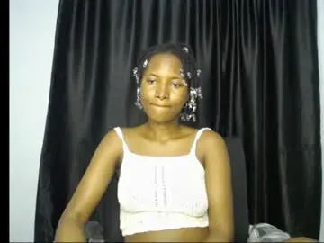 Chaturbate Nude Webcam of charlottebaby8