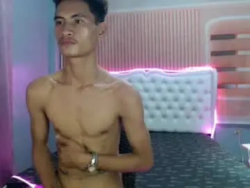 Chaturbate Sex Chat of davelicious_